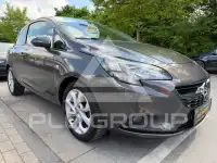 2015 Opel Corsa