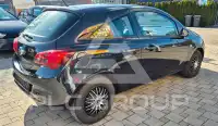 2015 Opel Corsa