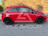 2015 Opel Corsa