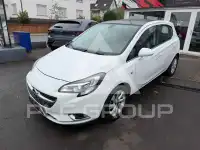 2015 Opel Corsa
