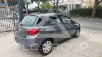 2015 Opel Corsa