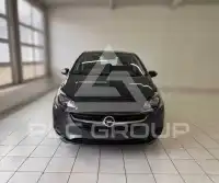 2015 Opel Corsa