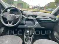 2015 Opel Corsa
