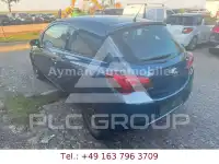 2015 Opel Corsa