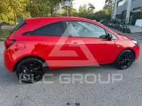 2015 Opel Corsa