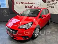 2015 Opel Corsa