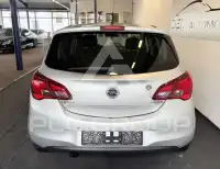 2015 Opel Corsa