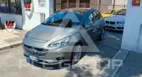 2015 Opel Corsa