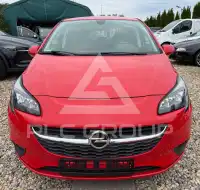 2015 Opel Corsa