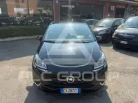 2015 Opel Corsa