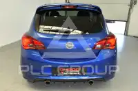 2015 Opel Corsa