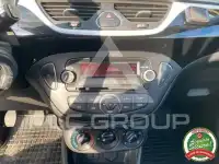 2015 Opel Corsa