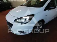 2015 Opel Corsa