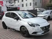 2015 Opel Corsa