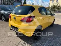 2015 Opel Corsa