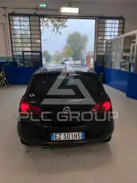 2015 Opel Corsa