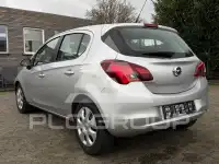2015 Opel Corsa