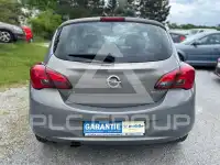 2015 Opel Corsa