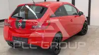 2015 Opel Corsa