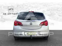 2015 Opel Corsa