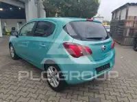 2015 Opel Corsa