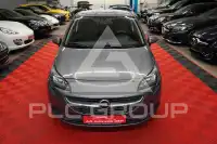 2015 Opel Corsa
