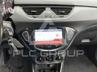 2015 Opel Corsa