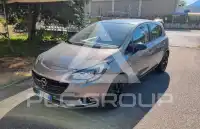 2015 Opel Corsa