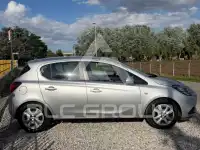 2015 Opel Corsa