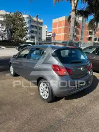 2015 Opel Corsa
