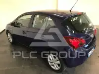 2015 Opel Corsa