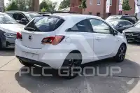 2015 Opel Corsa