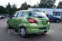 2015 Opel Corsa