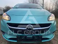 2015 Opel Corsa