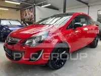 2015 Opel Corsa