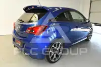 2015 Opel Corsa