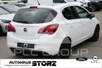 2015 Opel Corsa