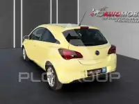 2015 Opel Corsa