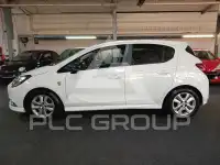 2015 Opel Corsa