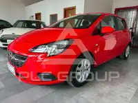 2015 Opel Corsa