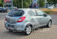 2015 Opel Corsa