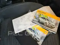 2015 Opel Corsa