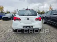 2015 Opel Corsa