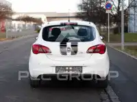 2015 Opel Corsa