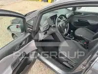 2015 Opel Corsa