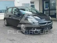 2015 Opel Corsa