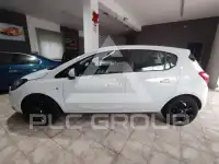 2015 Opel Corsa