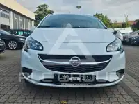 2015 Opel Corsa