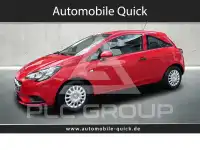 2015 Opel Corsa