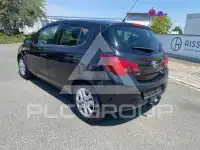 2015 Opel Corsa